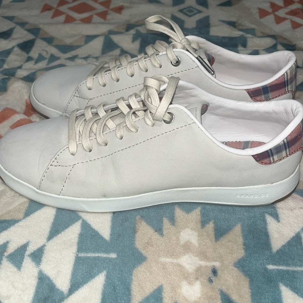 Cole Haan Grand Pro sneakers